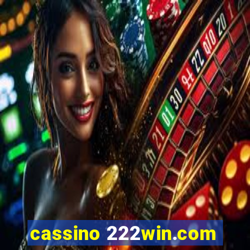 cassino 222win.com